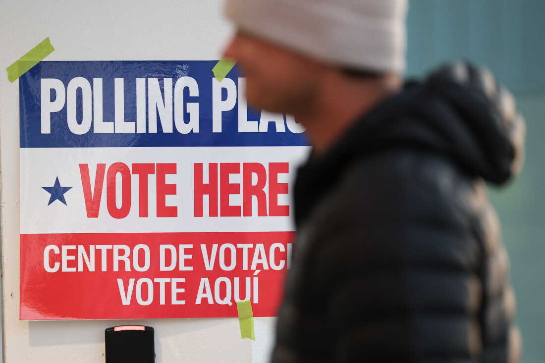 Voter Confidence and Challenges Face Midterms