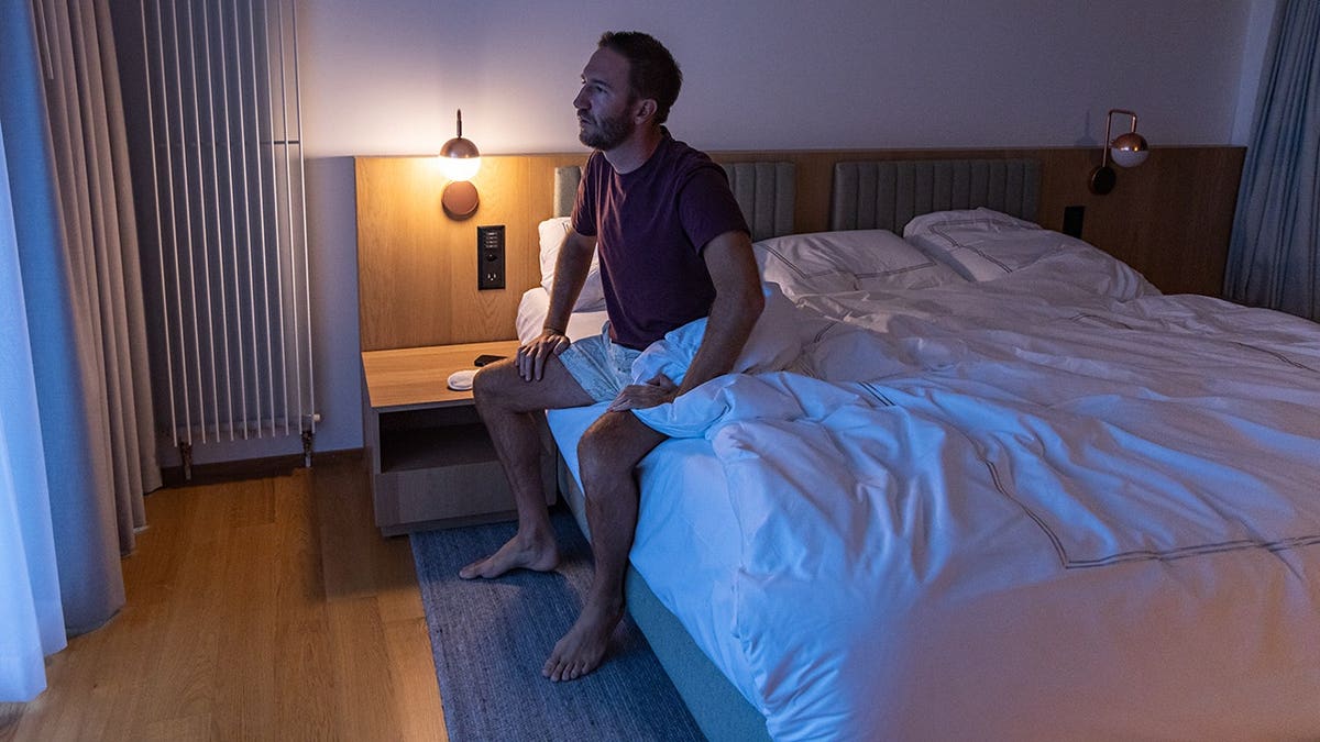Nocturia: Understanding Nighttime Urination and Its Impact on Health