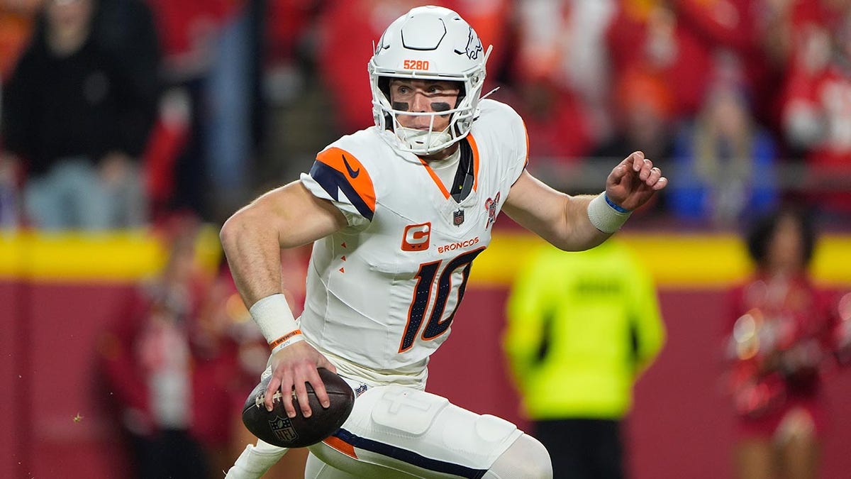 Chiefs and Broncos Prepare for Week 1 Challenge