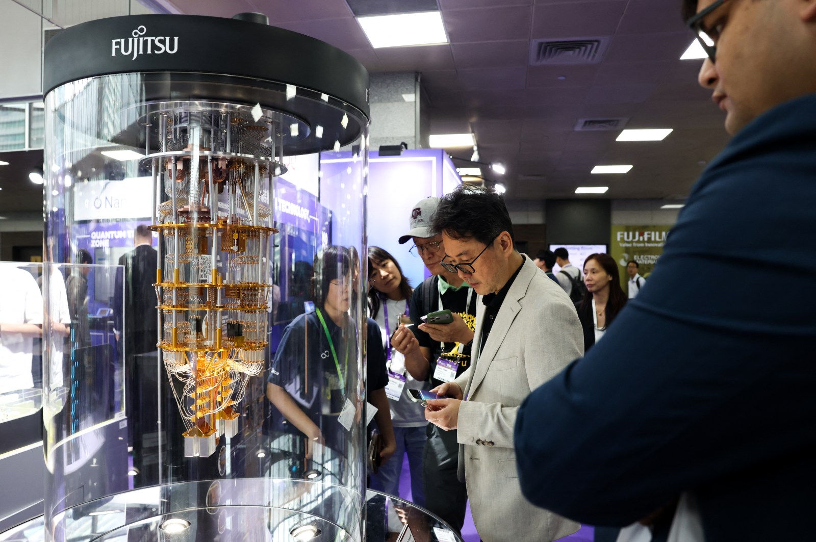 The Shift Toward Quantum-Safe Security in Digital Infrastructure
