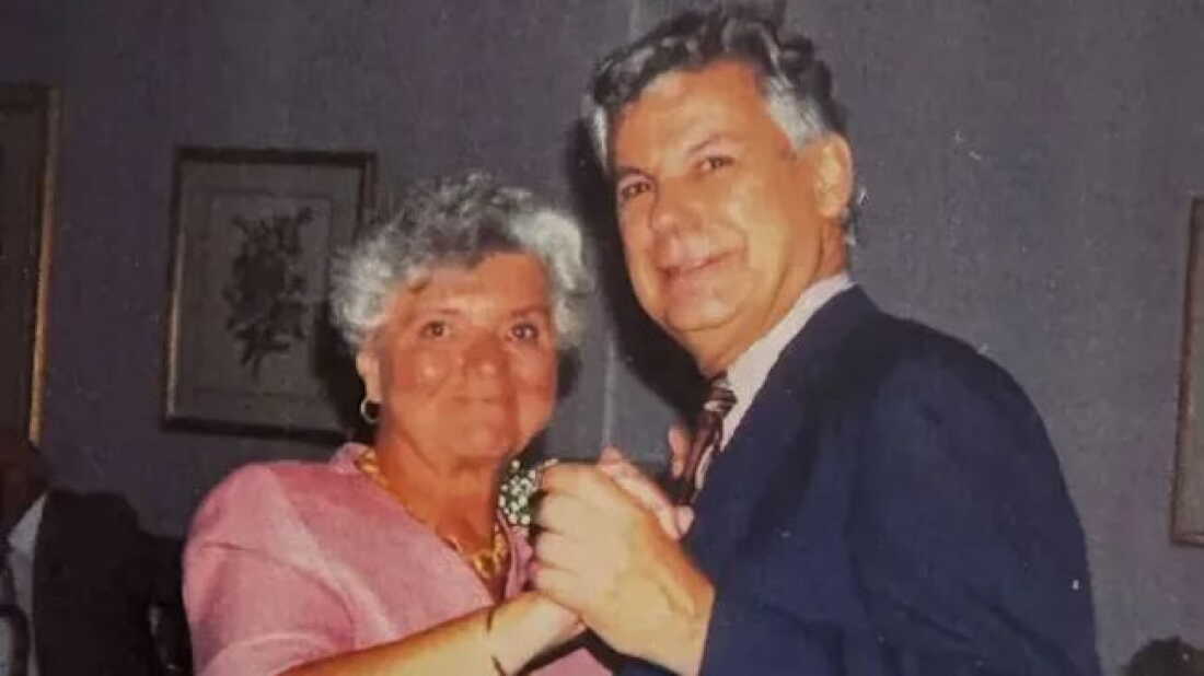 Barbara Keating Laid to Rest 25 Years After 9/11
