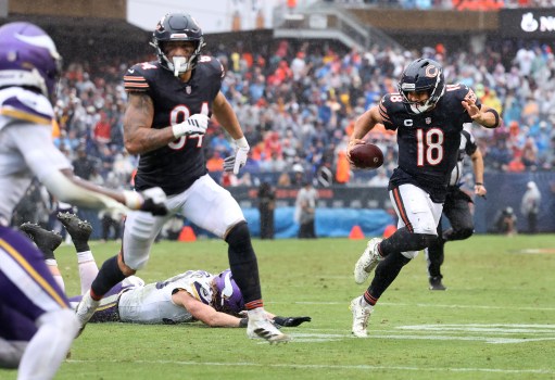 Quarterback Kyler Murray to Return for Minnesota Vikings