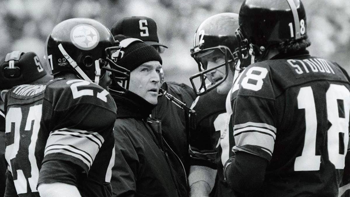 Terry Bradshaw Discusses Cancer Battle and Faith
