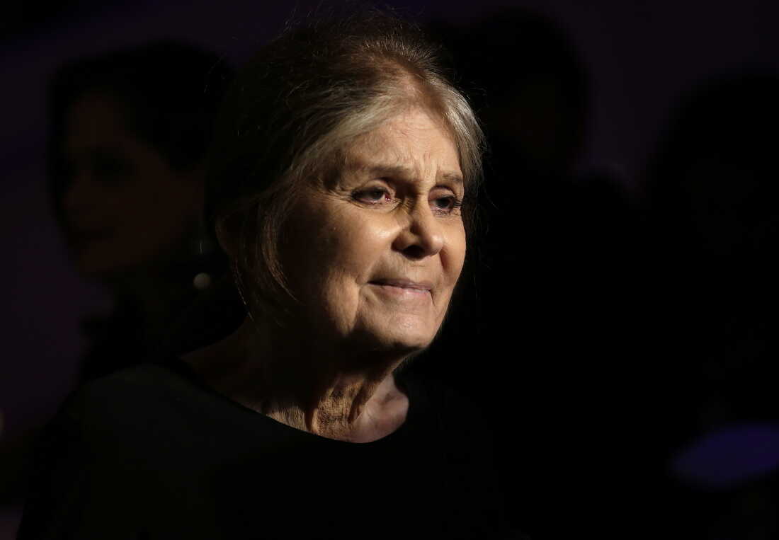 Gloria Steinem: A Legacy of Feminism and Advocacy