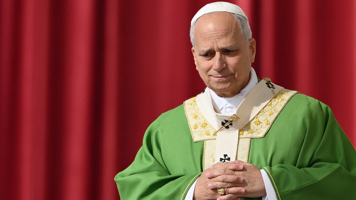 Pope Leo XIV Advocates Against Assisted Suicide During Lourdes Pilgrimage