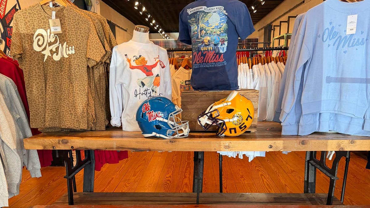A Memorable Return to Oxford: Lane Kiffin and Ole Miss