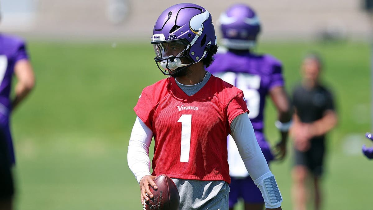 Kyler Murray’s Challenging Start with the Minnesota Vikings