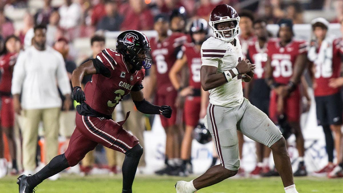 College Football Week 3 AP Poll and Upcoming Week 4 Matchups