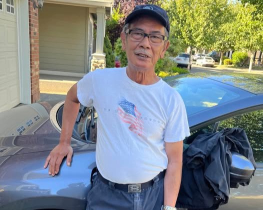 Detained Elderly Cancer Patient Misses Treatment