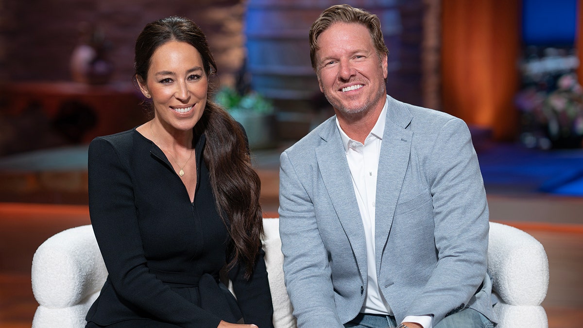 Joanna Gaines Reflects on Prioritizing Health Over Fame