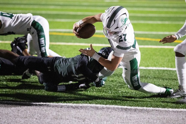 October Football and Key Takeaways from Week 6