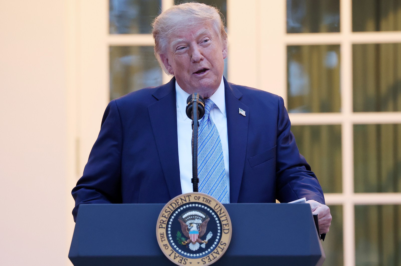 Fox News Shifts 15 House Races from Republicans as Midterm Elections Approach