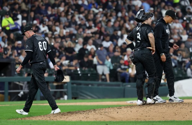 A Challenging Week for Chicago’s Sports Teams