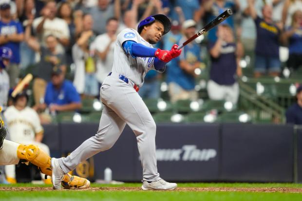 Milwaukee Brewers Sweep Cubs Amid Pitching Struggles