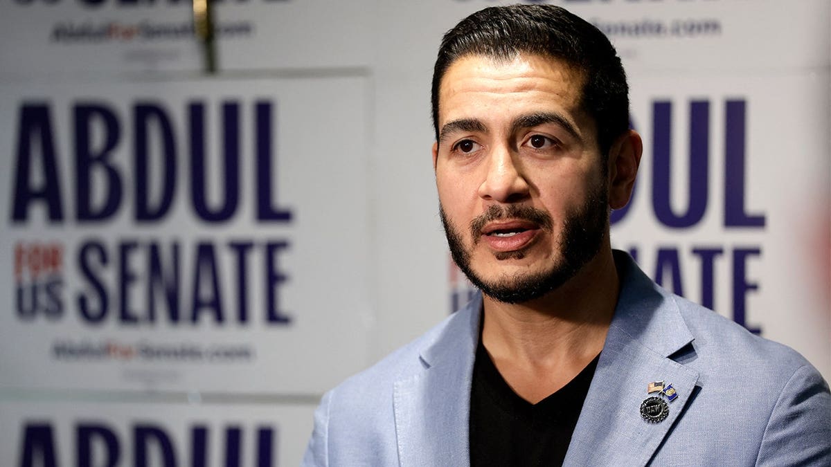 CBS News Under Fire for Report on Abdul El-Sayed’s 9/11 Comments