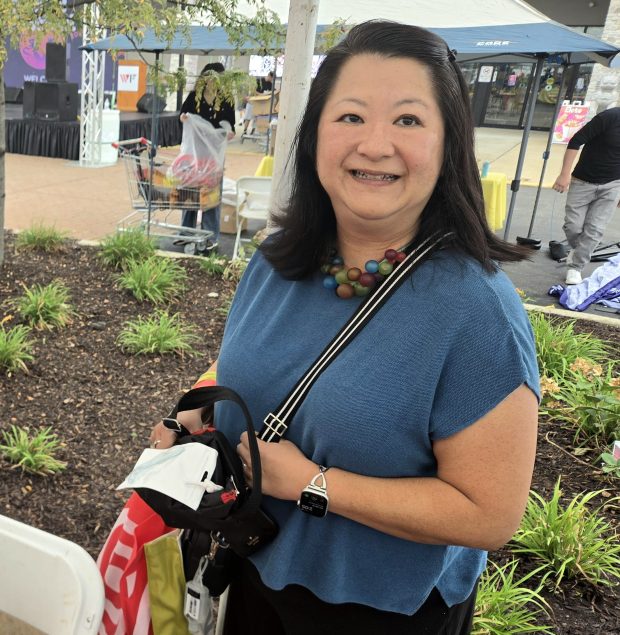Aurora’s Sixth Annual Moon Festival Celebrates Diversity and Culture