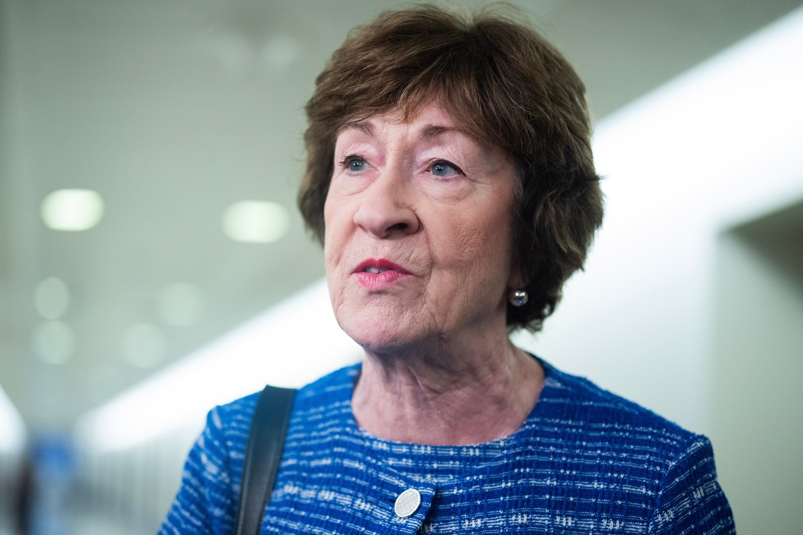 Maine Senator Race: Heating Costs and Political Impact