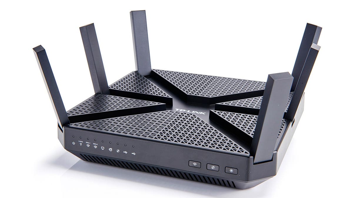 Understanding Home Wi-Fi Security and Firewalls