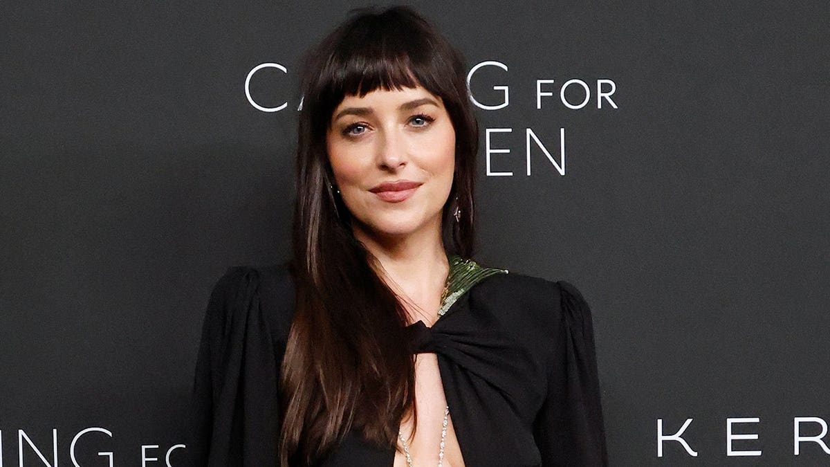 Dakota Johnson Discusses Future Plans and Career Reflections