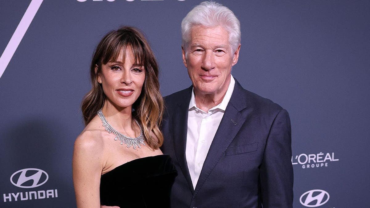 Celebrating Milestones: Richard Gere’s 77th Birthday with Family