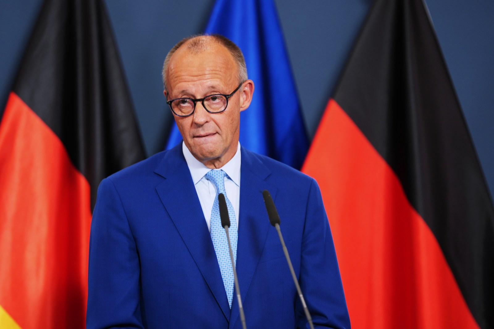 Political Shifts in Germany: Election Results and Reactions