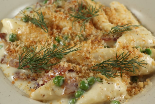 Exploring the Culinary Delights at Maplewood Lounge