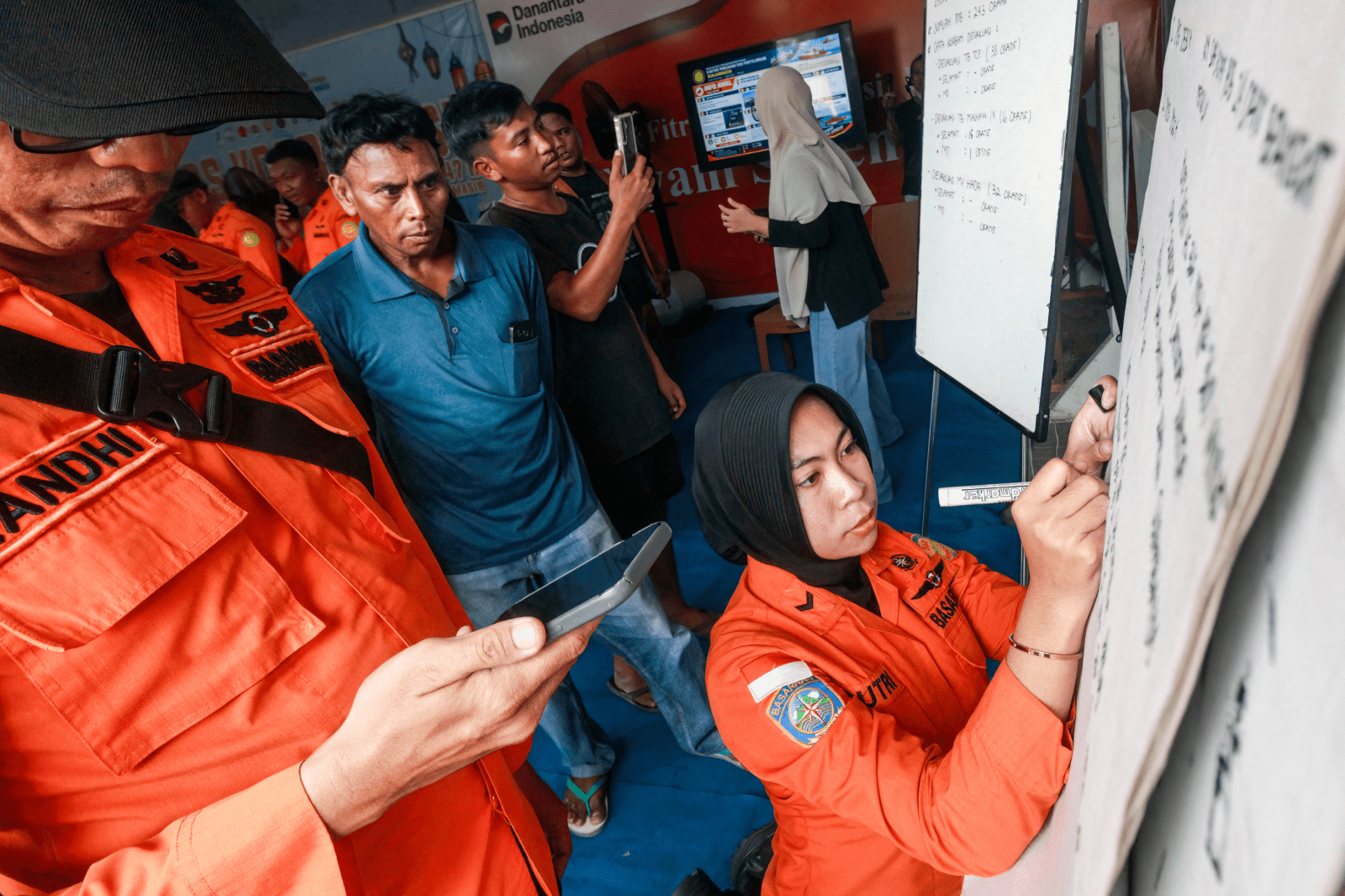 Indonesian Ferry Disaster Highlights Ongoing Maritime Safety Concerns