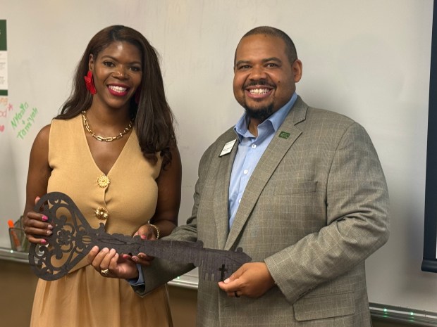 Ramirez Finds Confidence Through Innovative Educational Program