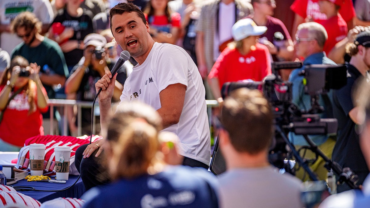 UVU Closes Campus to Honor Charlie Kirk, Advocates Free Speech