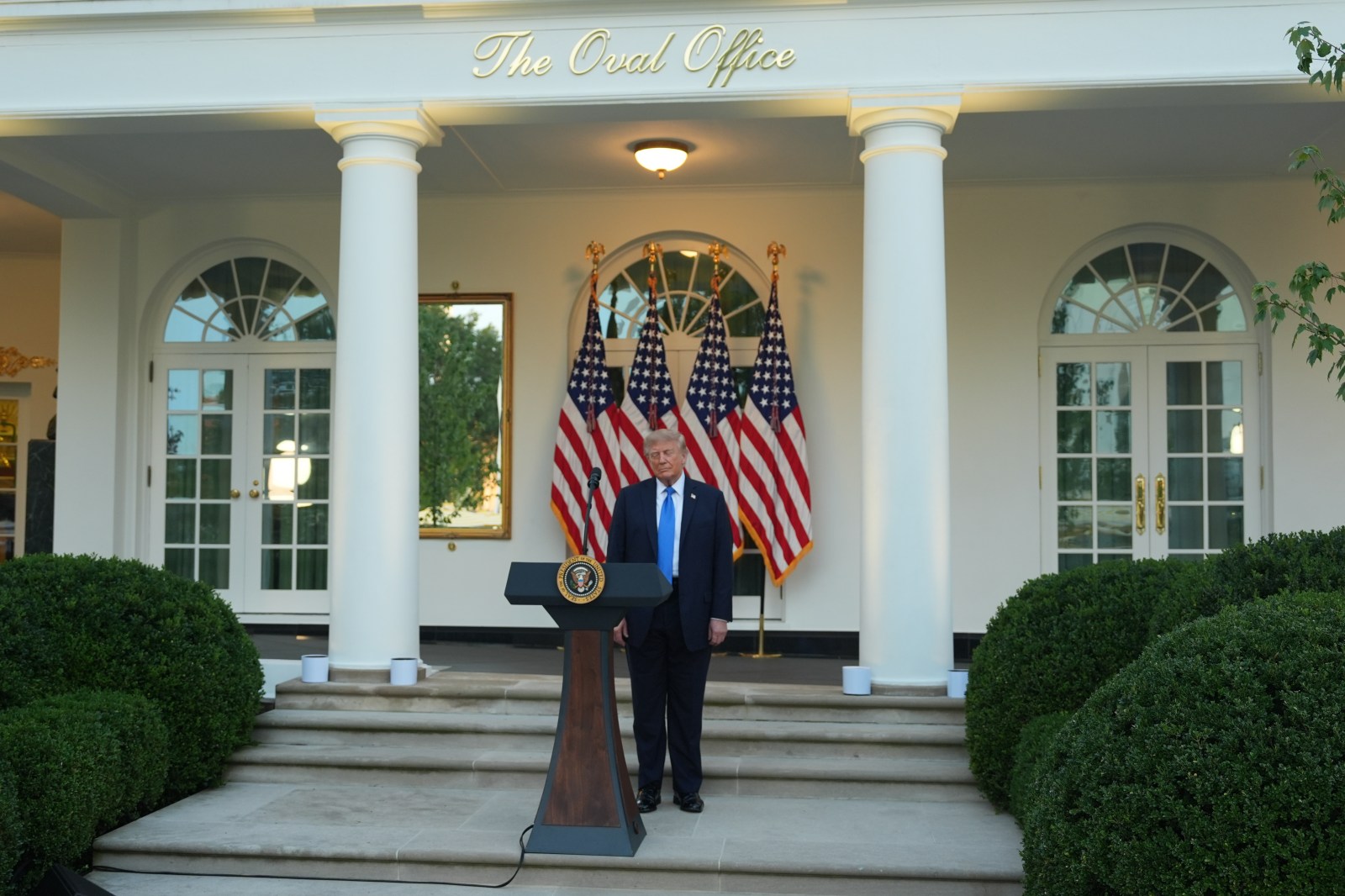 Trump and Musk Focus on GOP Campaigns for 2026 Midterms