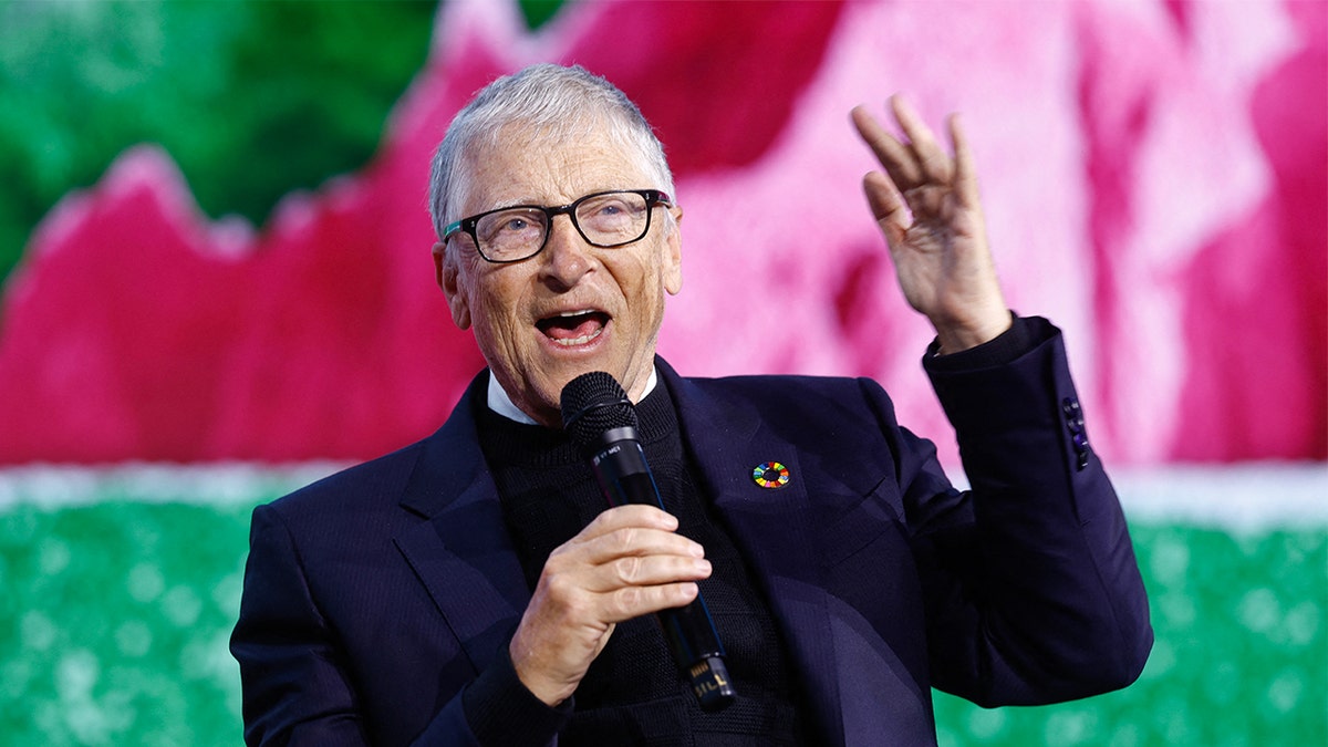 Bill Gates Advocates AI Regulation as Potential Threat Looms