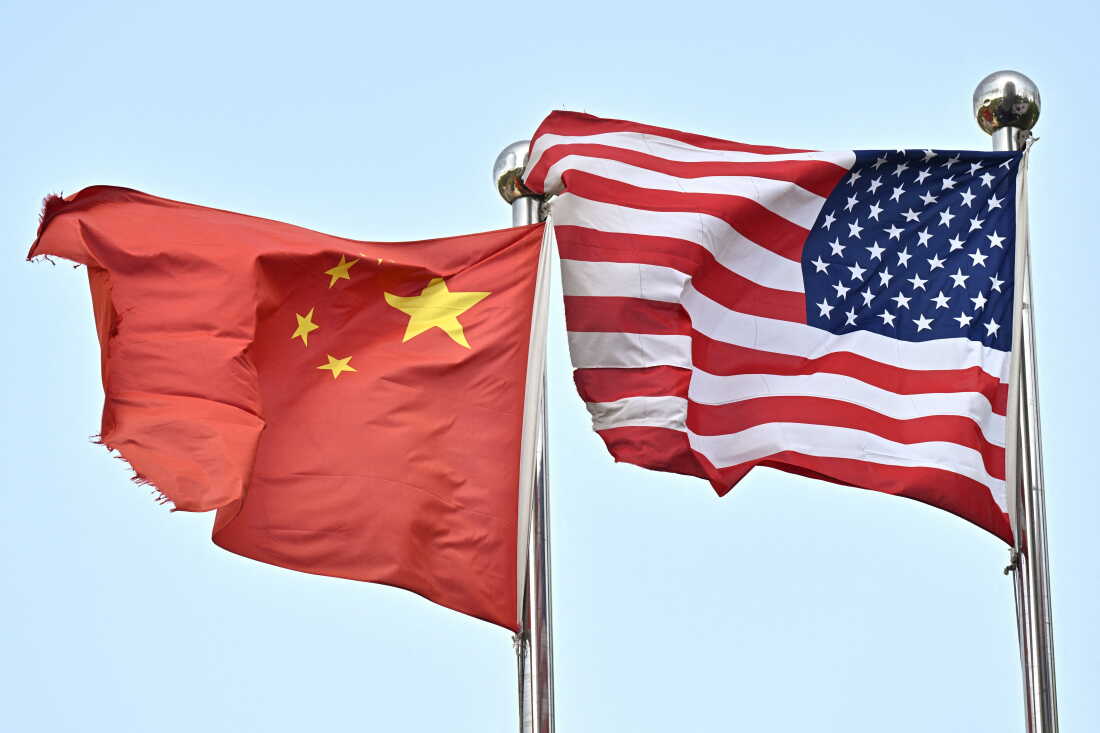 US-China AI Diplomacy: The Role of Track Two Dialogues