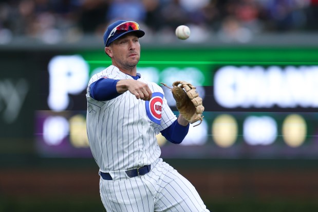 Chicago Cubs’ Defense Shines with Alex Bregman’s Impactful Return