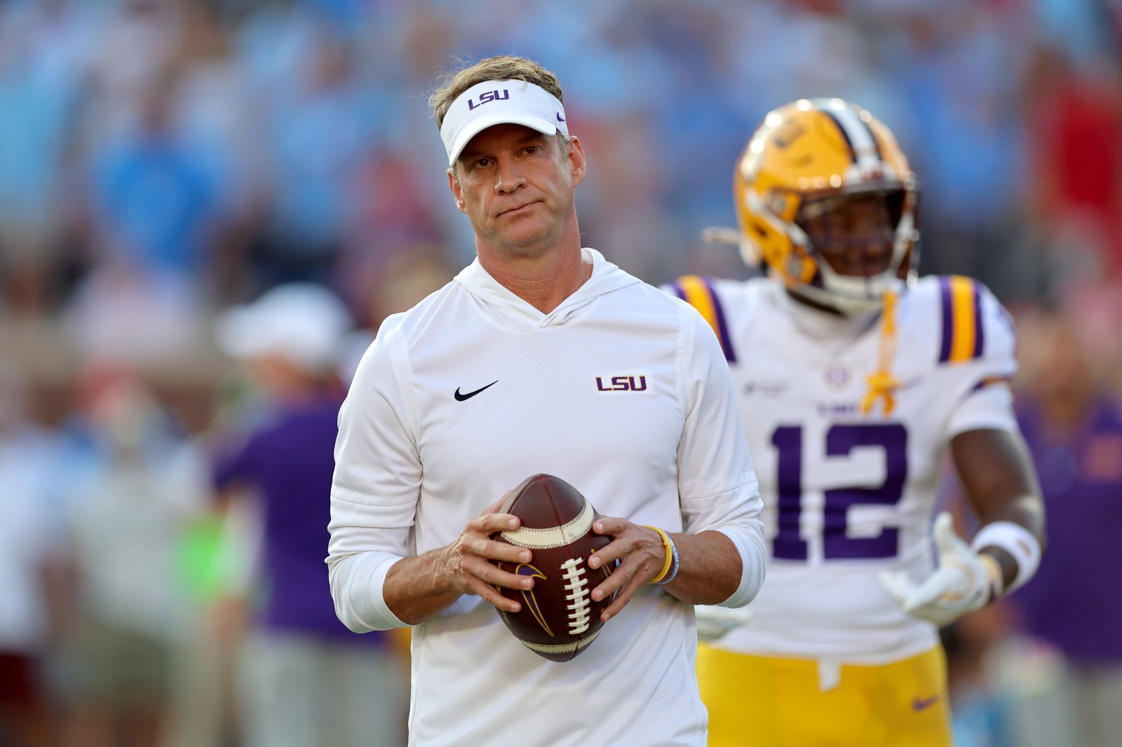 Lane Kiffin’s Return to Oxford Ends in Defeat Against Ole Miss