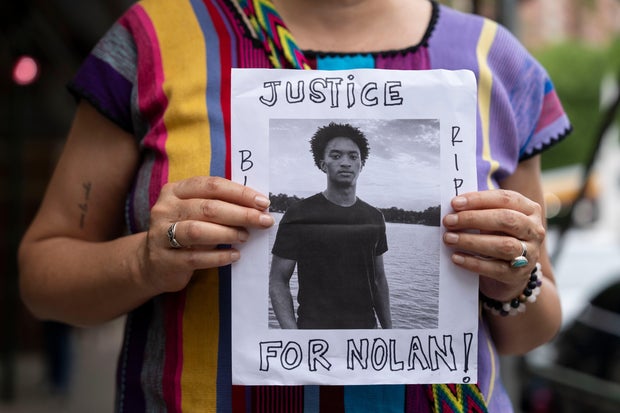 No Criminal Activity Found in Death of Nolan Wells, Grand Jury Concludes