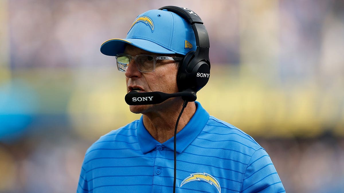 Los Angeles Chargers: Early Struggles Despite High Expectations