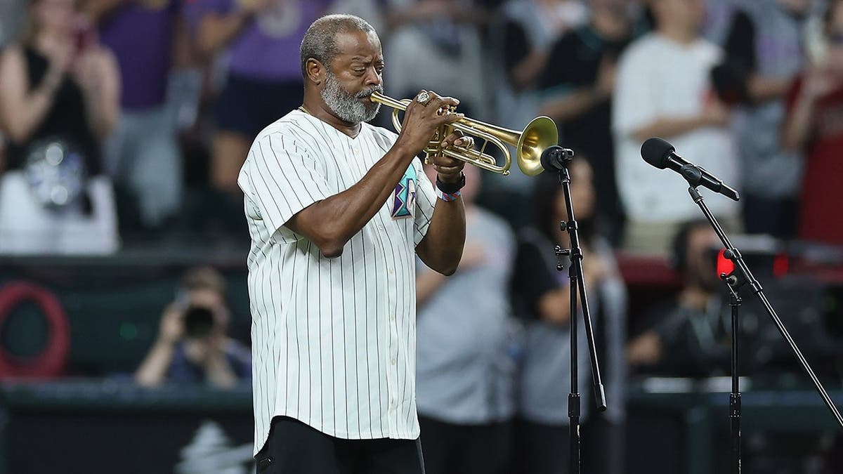 Reflections on Powerful National Anthem Performances