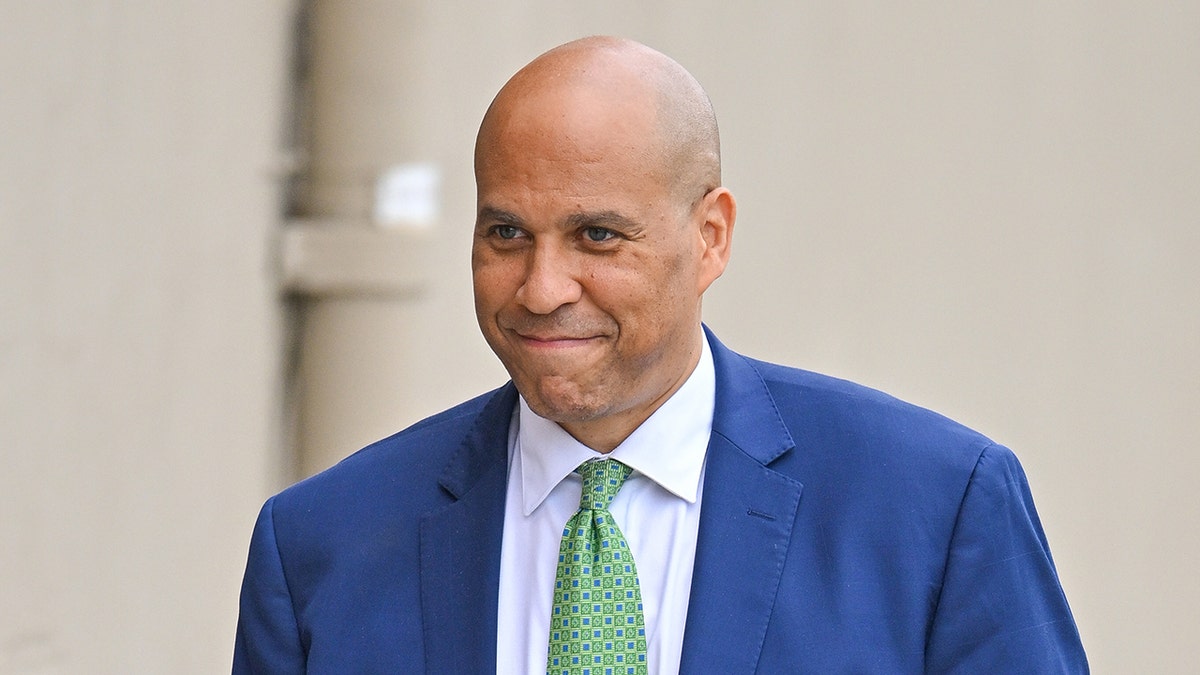 Senator Cory Booker’s Remarks on Abdul El-Sayed’s Campaign Stir Debate