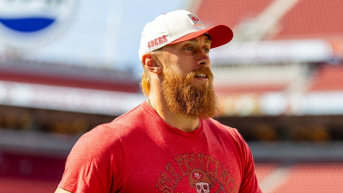 San Francisco 49ers to Face Los Angeles Rams in Historic Australia Game