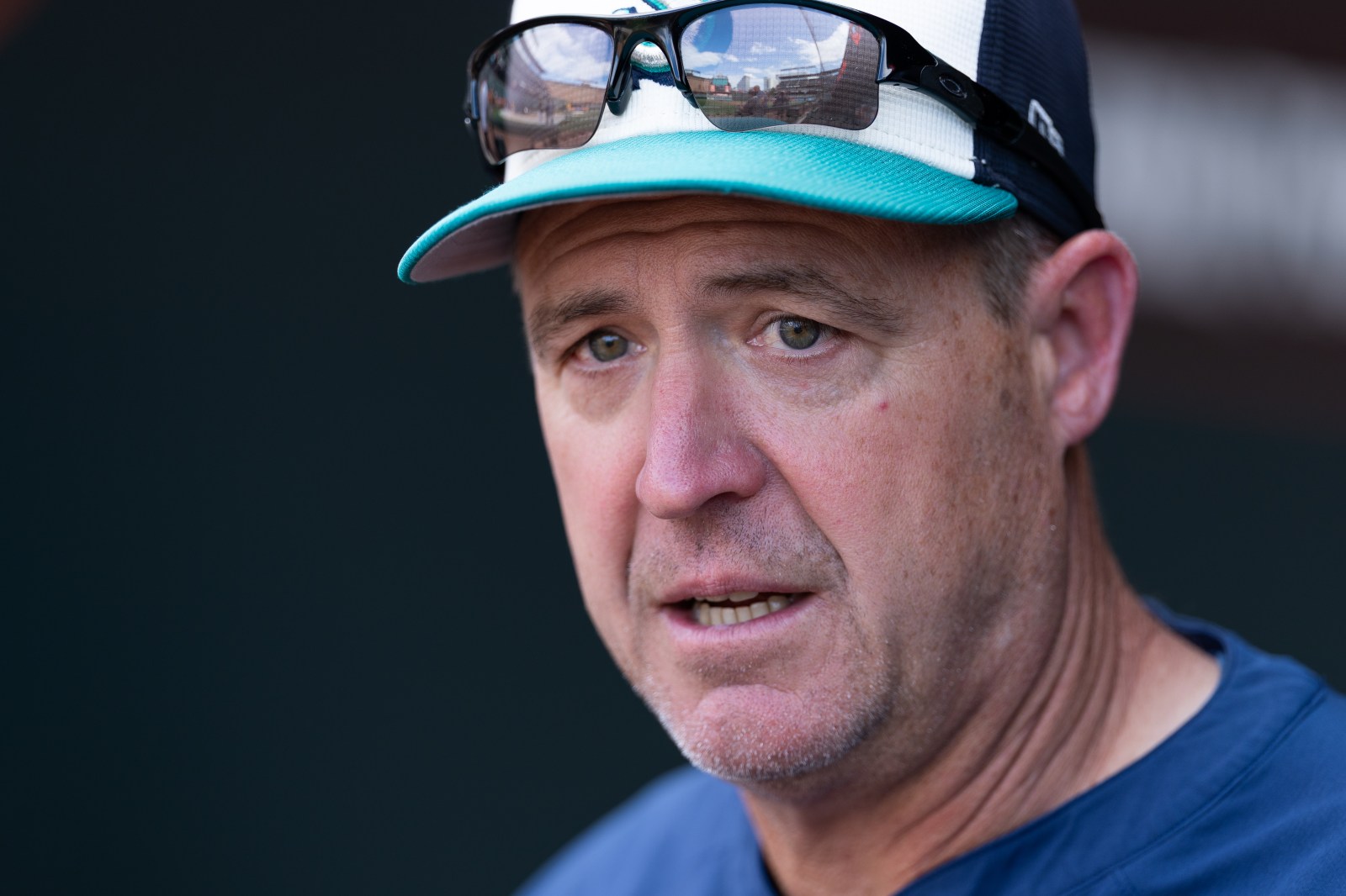 Seattle Mariners Manager Ejected: Controversy and Implications