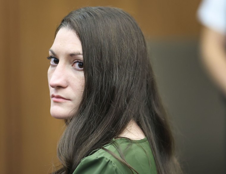 Jury Deliberates in Lindsay Clancy Murder Trial