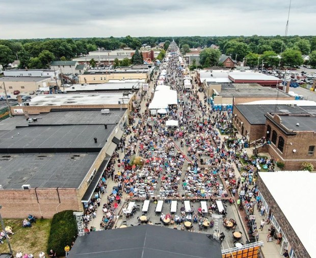 Music and Cultural Events in Northwest Indiana