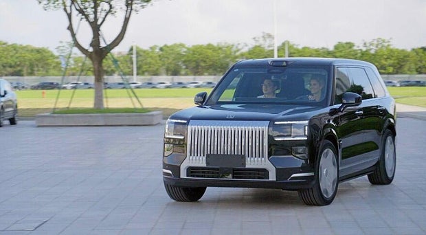 China’s Zeekr: Shaping the Future of the Global Auto Industry