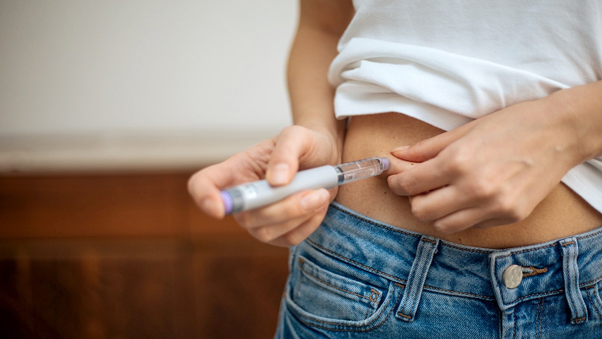 GLP-1 Medications and Their Impact on Aging and Health