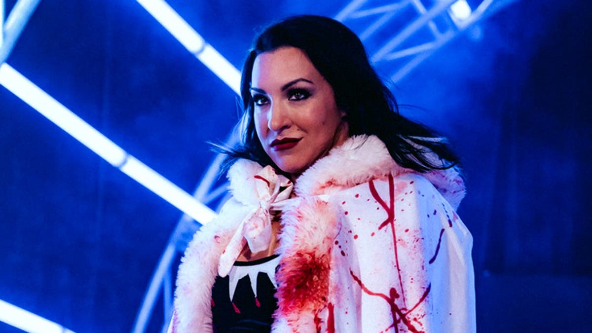 Tessa Blanchard Joins Major League Wrestling, Enhancing Women’s Division