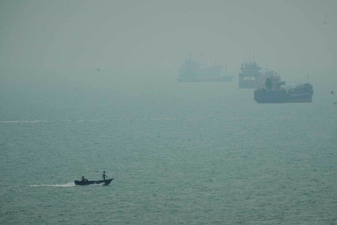 Escalating Tensions Between U.S. and Iran Lead to Destruction of Tankers and Missile Strikes