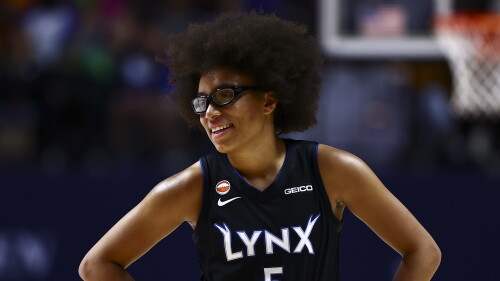 WNBA 2026 Playoffs: Details and Coverage
