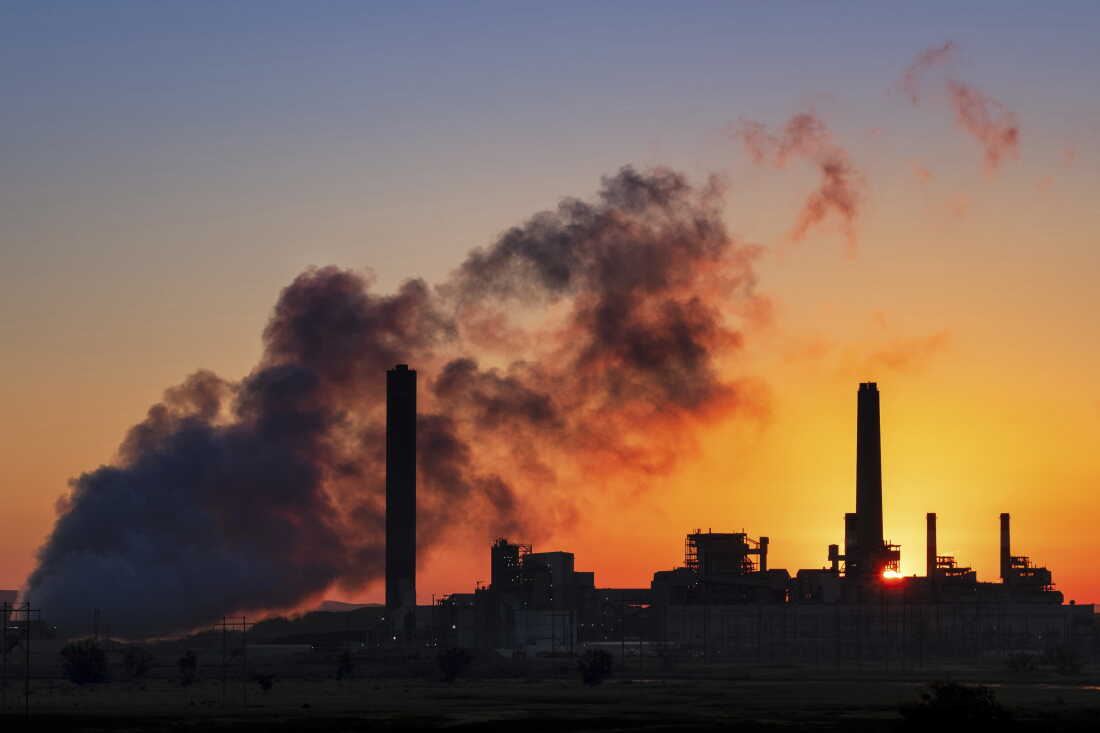 EPA Repeals Greenhouse Gas Emission Limits for Power Plants