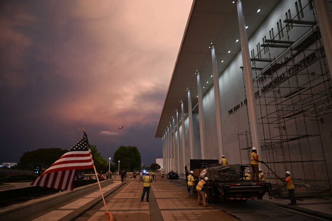 Kennedy Center’s Financial Crisis and Potential Closure