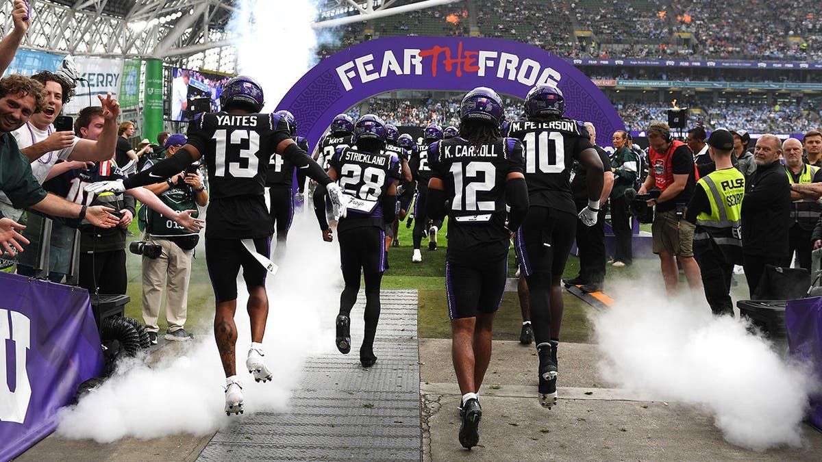 Texas Christian University Reinstates Press Credentials for Fort Worth Star-Telegram